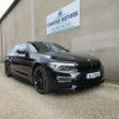 BMW 5 Series 2018