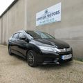 Honda Grace 2015