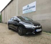 Honda Grace 2015