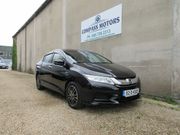 Honda Grace 2015
