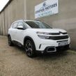 Citroen C5 Aircross 2022