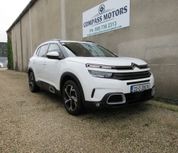 Citroen C5 Aircross 2022