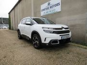 Citroen C5 Aircross 2022