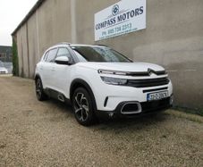 Citroen C5 Aircross 2022