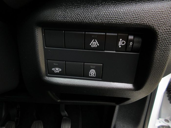 Citroen C5 Aircross 2022