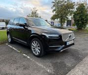 Volvo XC90 2016