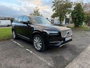 Volvo XC90 2016