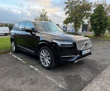 Volvo XC90 2016