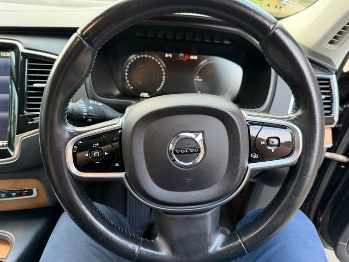 Volvo XC90 2016