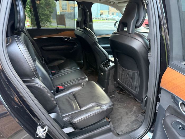 Volvo XC90 2016