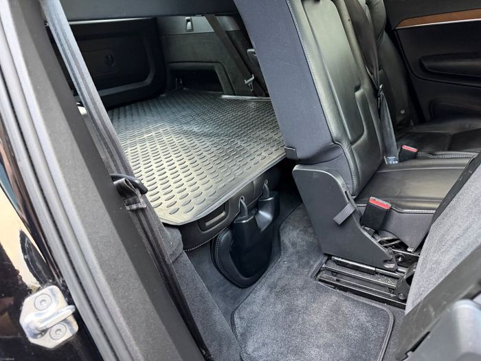 Volvo XC90 2016