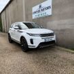 Land Rover Range Rover Evoque 2020