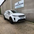 Land Rover Range Rover Evoque 2020