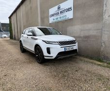 Land Rover Range Rover Evoque 2020