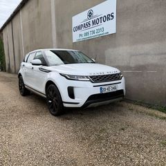 Land Rover Range Rover Evoque 2020
