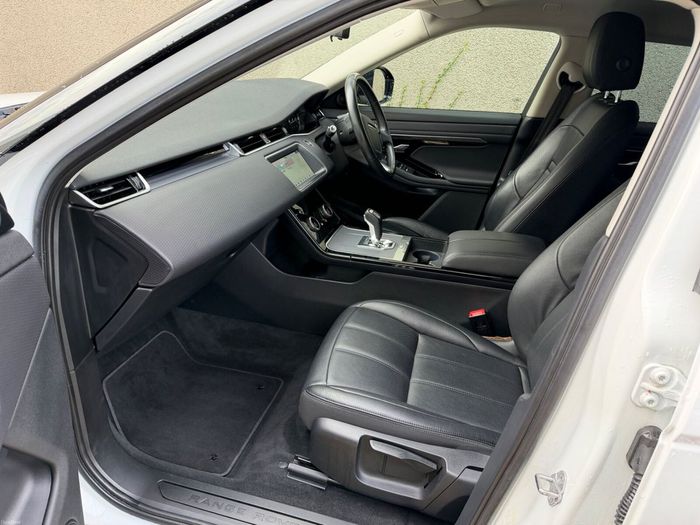 Land Rover Range Rover Evoque 2020