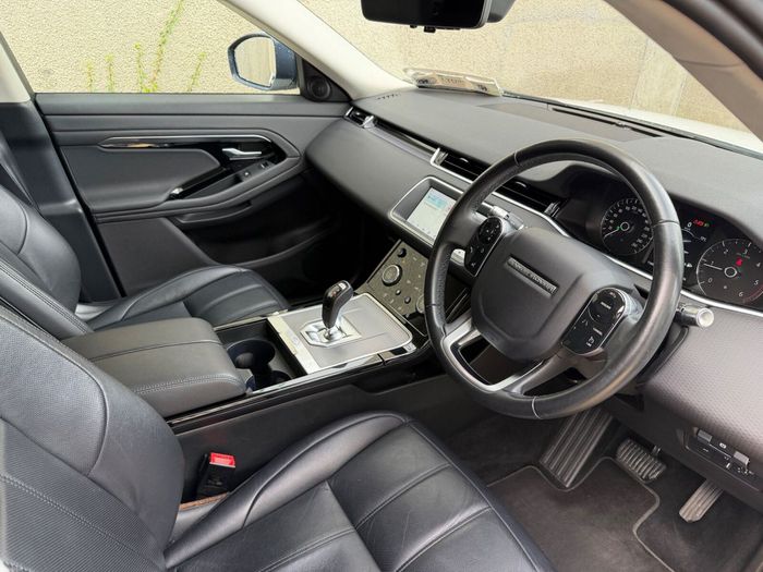 Land Rover Range Rover Evoque 2020