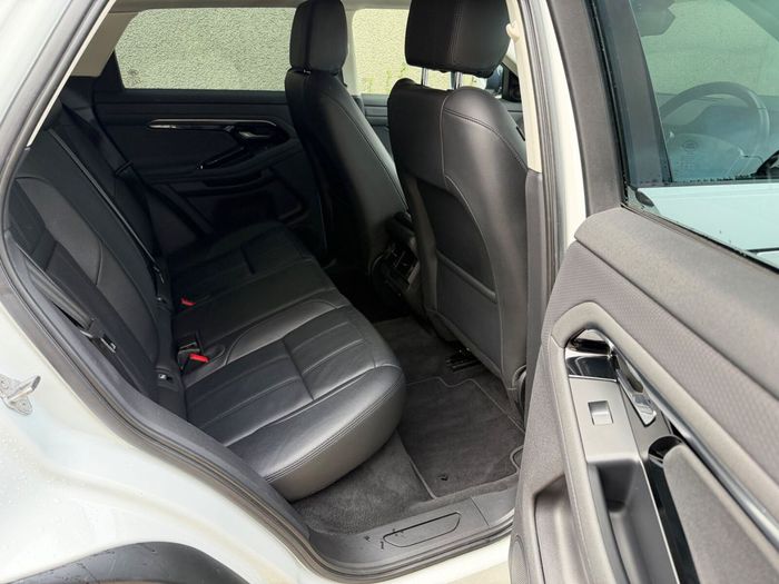 Land Rover Range Rover Evoque 2020