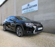 Lexus UX 2023
