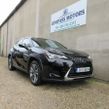 Lexus UX 2023