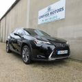 Lexus UX 2023