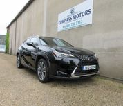 Lexus UX 2023