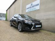 Lexus UX 2023
