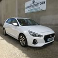 Hyundai i30 2018