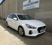 Hyundai i30 2018
