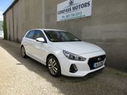Hyundai i30 2018