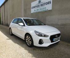Hyundai i30 2018