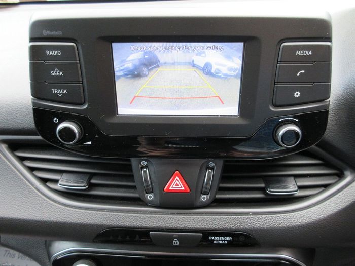 Hyundai i30 2018