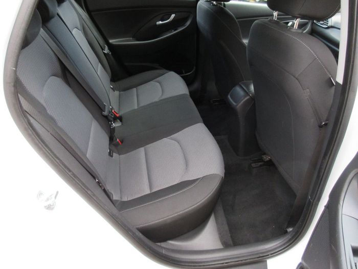 Hyundai i30 2018
