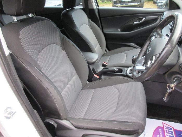 Hyundai i30 2018