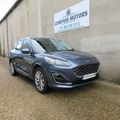 Ford Kuga 2022