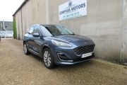 Ford Kuga 2022