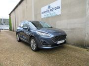 Ford Kuga 2022