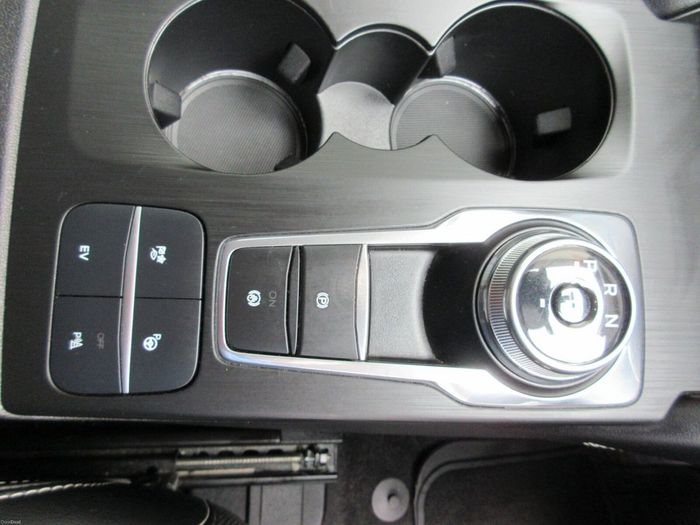 Ford Kuga 2022