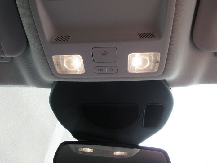 Ford Kuga 2022