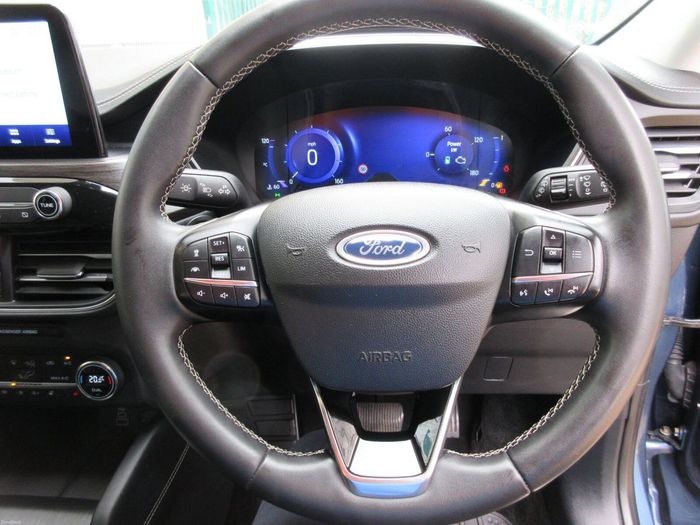 Ford Kuga 2022