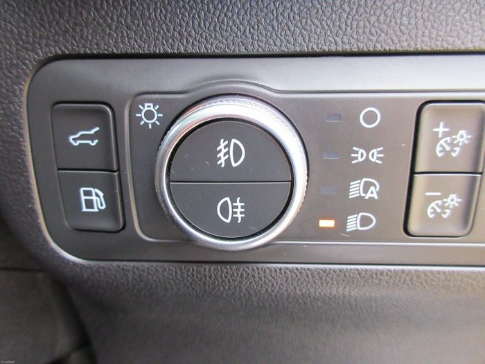 Ford Kuga 2022