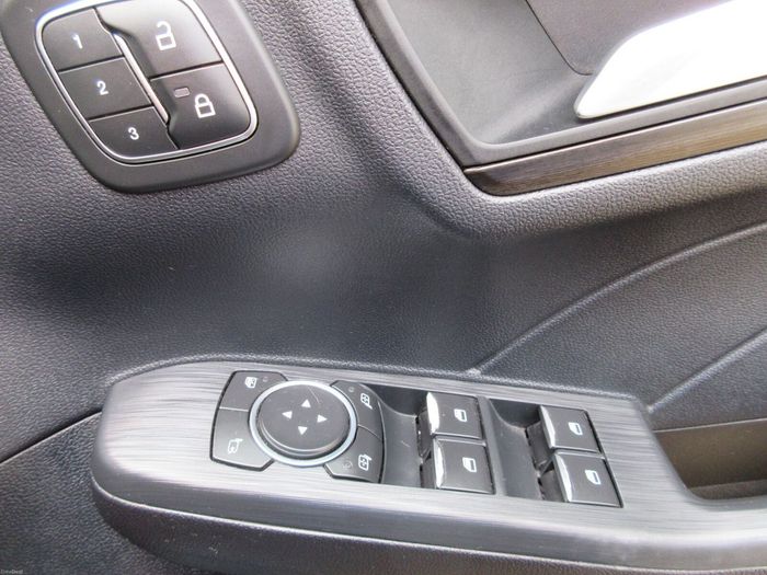 Ford Kuga 2022