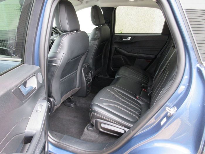 Ford Kuga 2022