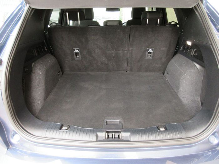Ford Kuga 2022