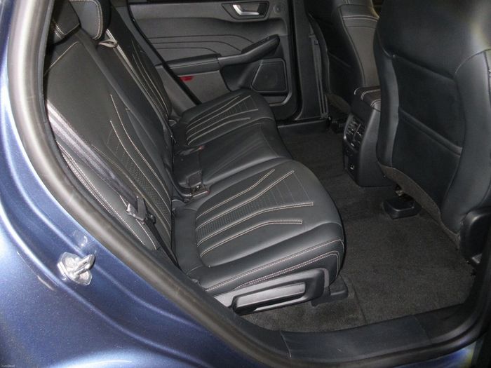 Ford Kuga 2022