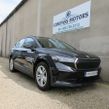 Skoda Enyaq 2022