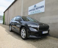 Skoda Enyaq 2022