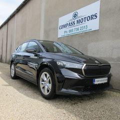 Skoda Enyaq 2022
