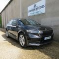 Skoda Enyaq 2022