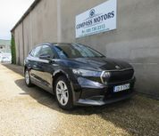 Skoda Enyaq 2022